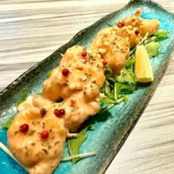 復活！海老ぷりマヨ