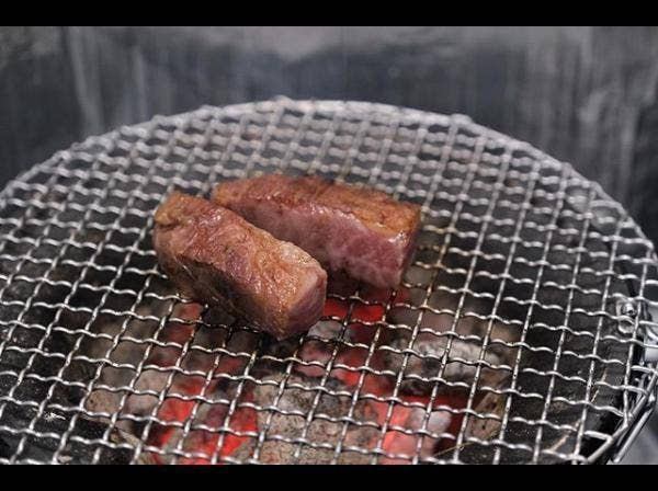 Super Special Sendai Beef Skirt Steak Icchan Etoko