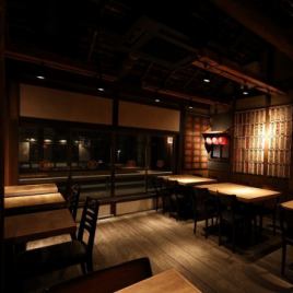 Table seat