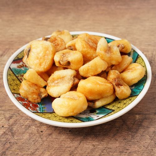 ジャイアントコーン