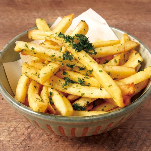 いもスティック のり塩風味