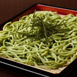 日本蕎麦ざるそば