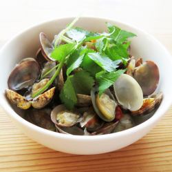 야카이산 아사리 술찜