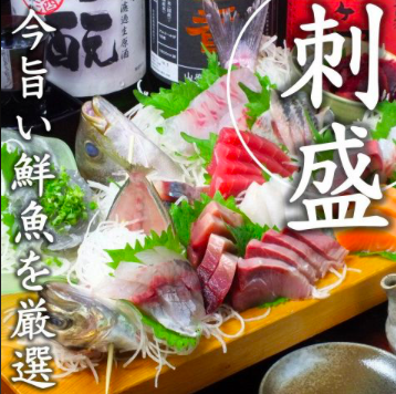 相模湾の絶品朝獲れ鮮魚◎