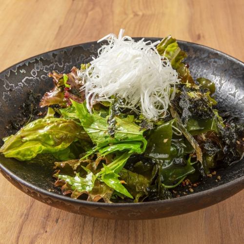 Chooregi Salada