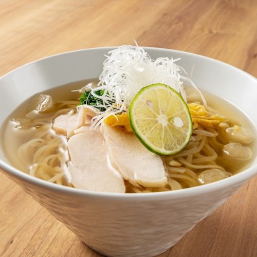 Ayamizuki Special Cold Noodles