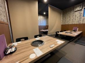 It is a tatami room seat on the second floor.You can also rent it out! *Up to 20 people