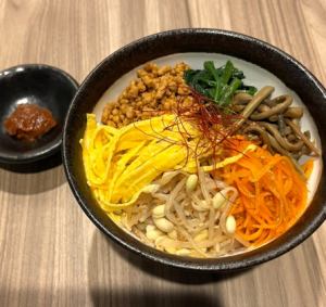 비빔밥