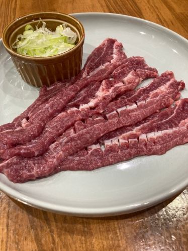 飛鎢牛肉圖拉米