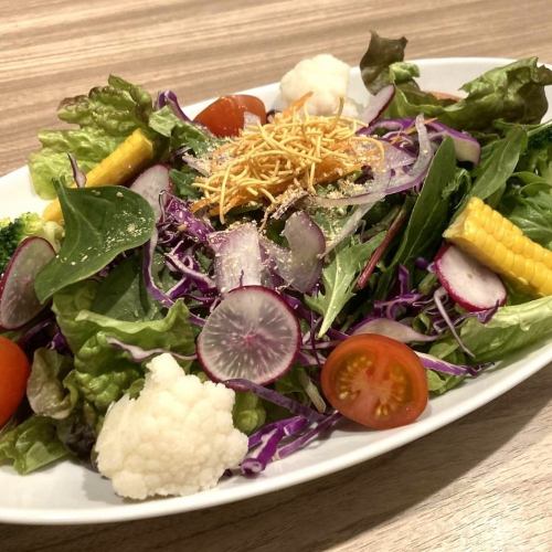 Special Ayamizuki Salad