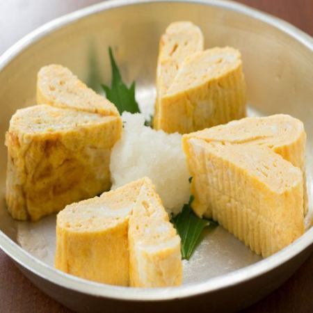初戀D・M・T（心型蛋捲）