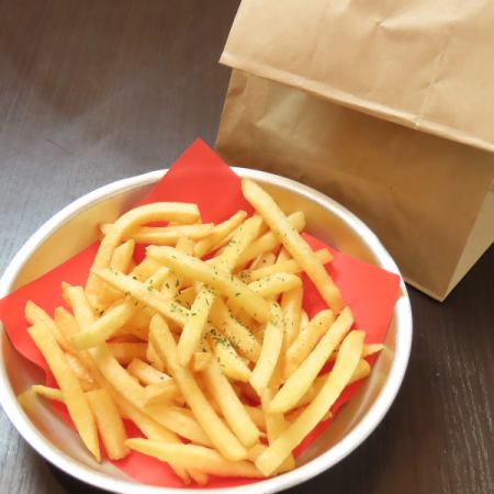 沙卡沙卡馬鈴薯【推薦】]