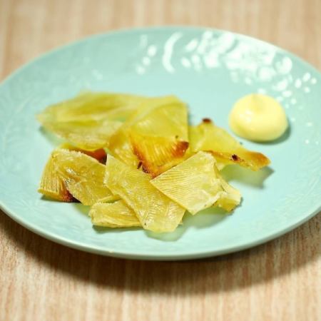 酸梅醬黃瓜