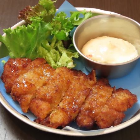 宮崎sonomanma雞南蠻