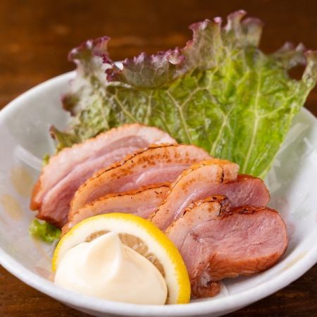 鴨零食