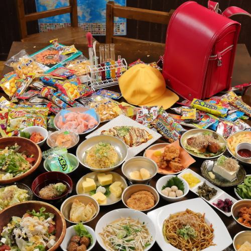 ★食べ放題やってます★