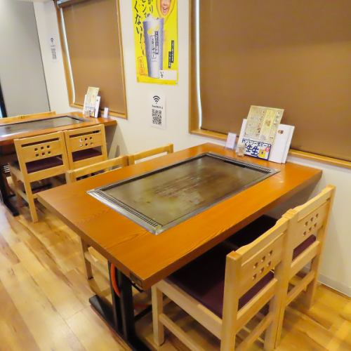 熱々を最後まで!