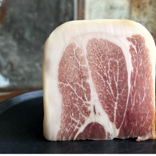 こだわりの食材