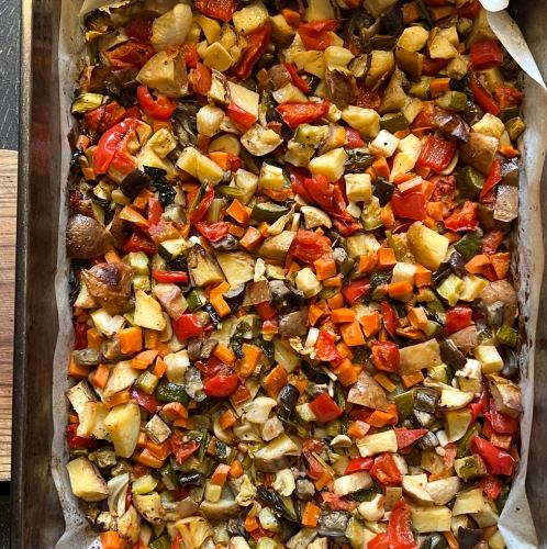 こだわりの食材