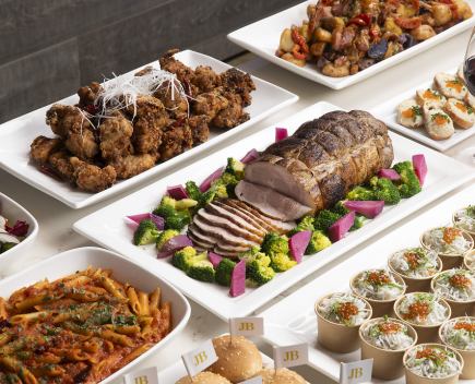 Group and farewell party plans