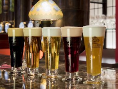 ★Available on the day! [120 minutes all-you-can-drink 3 types of draft beer] Regular price 3,300 yen ⇒ Special price 2,200 yen] All-you-can-drink all 50 types!!