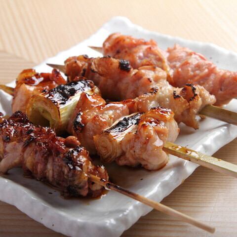 池袋で焼き鳥を楽しむなら