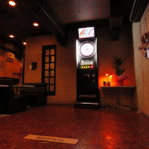 ≪CafeDartsBar るちる≫ＪＲ函館本線手稲駅南口３より徒歩約5分の好立地。お昼はカフェ、夜はダーツバーとして営業しており、店内はジャズが流れる落ち着いた雰囲気となっております。皆様のご来店をお待ちしております♪