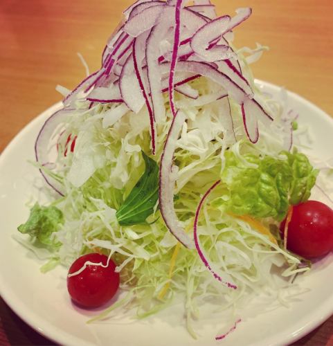 MIX salad