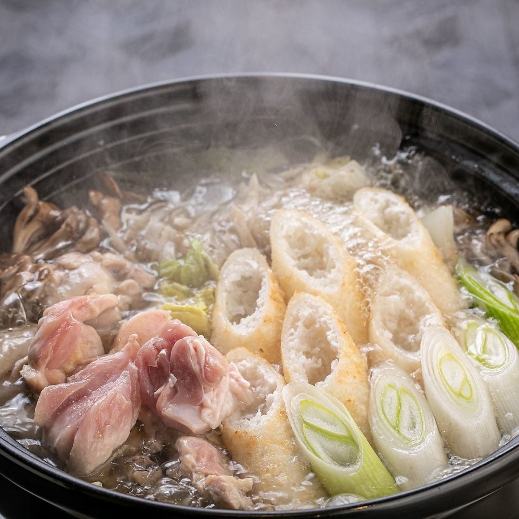 料理長厳選の極上肉料理♪飲み放題付宴会コースも3000円~◎