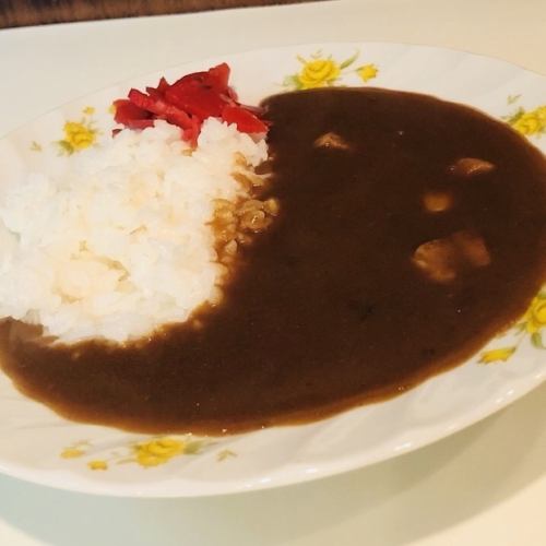カレーライス