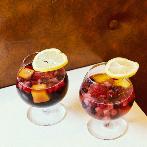 当店オススメワイン