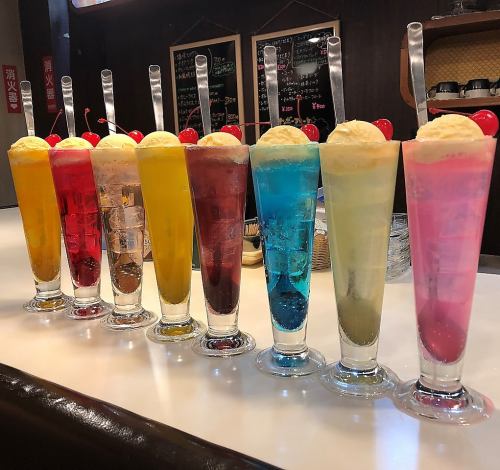 SNS映えもばっちり♪