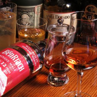 ※20時半以降【90分飲み放題付】厳選3皿★2次会プランコース4400円