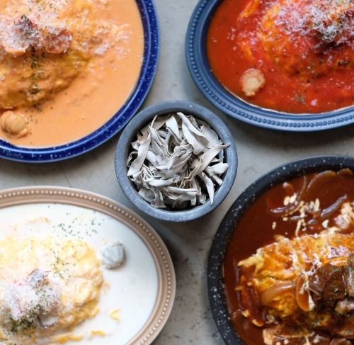 雰囲気抜群の大人の隠れ家