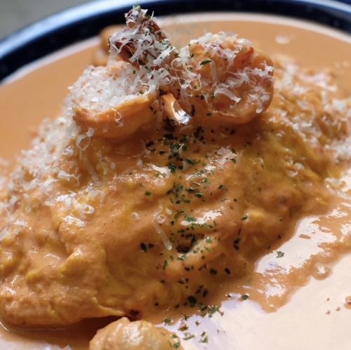 【圧倒的人気NO.1】ANCHORのソースたっぷりオムライス