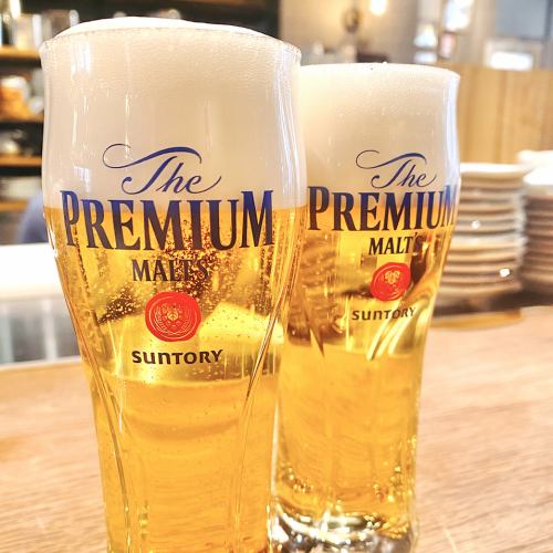 大人気！飲み放題付コース
