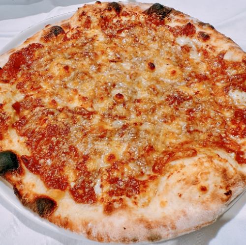 オニオングラタンpizza