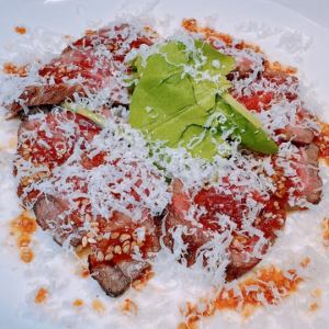 HAPPYHOUR黒毛和牛