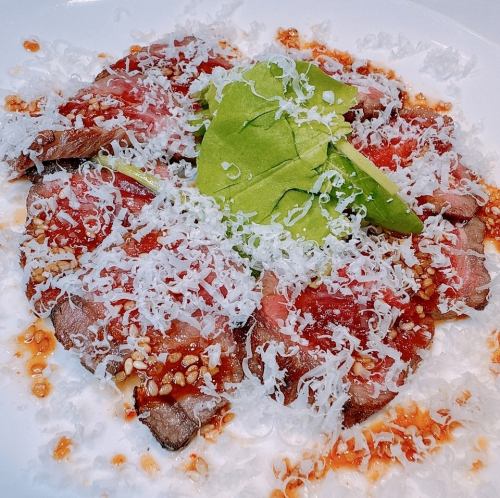 HAPPYHOUR黒毛和牛