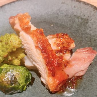 ＼＼SPECIAL／／ランチコース※前菜盛り合わせ+パスタ+メイン