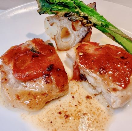 ＼＼飲み放題付／／極UMA（ごくうま）コース　※メイン：黒毛和牛A５赤身肉グリル