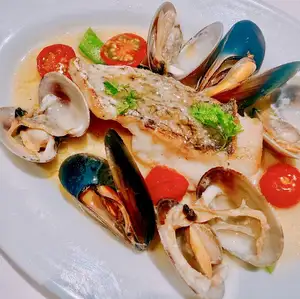 全部歸我！ Acqua Pazza