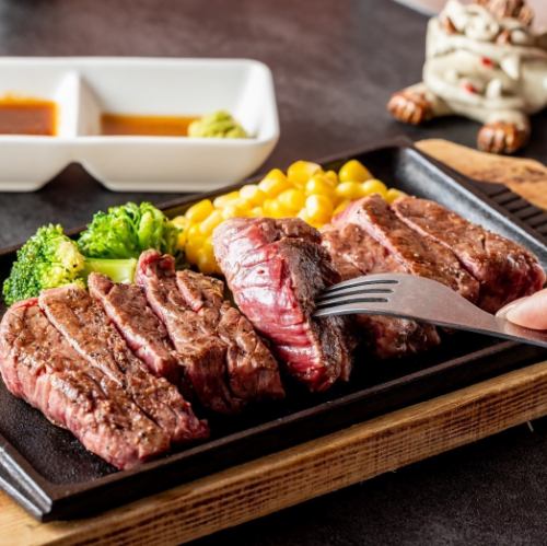 78 Steak (skirt steak) 100g