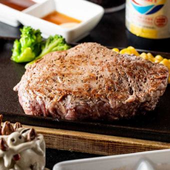 [Includes a bottle of sparkling wine] Okinawa specialties and fillet steak "Special dinner course" {8 dishes total}