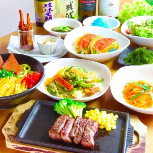 Great value for money with plenty of all-you-can-drink options