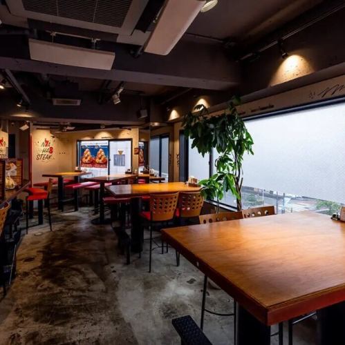 Perfect for parties♪ 16 people or more, private rental available◎