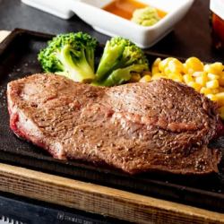 Misuji (Three Strips) Steak 100g *Meat Grade: Excellent Value for Money ◎ USDA CHOICE