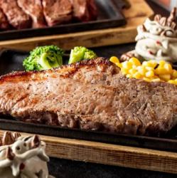 Sirloin steak 230g *Meat grade: Highest quality! USDA PRIME