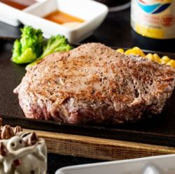 Tenderloin steak (fillet) 100g *Meat grade: Highest quality! USDA PRIME
