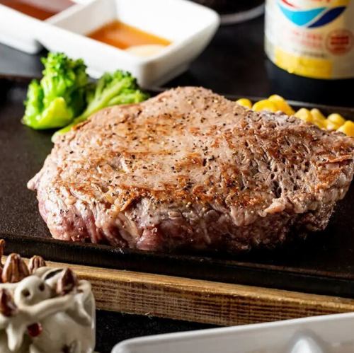 Tenderloin steak (fillet) 100g *Meat grade: Highest quality! USDA PRIME